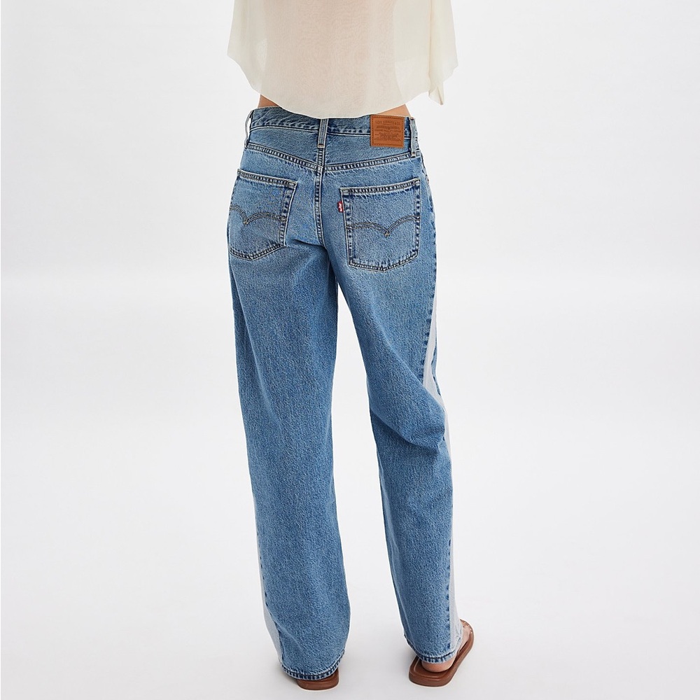 Levi’s Baggy Dad Jean - Picture 5 of 5